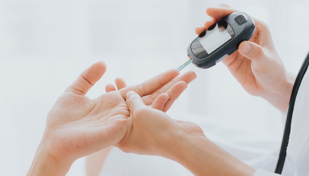 O papel do PILATES na prevenção do DIABETES